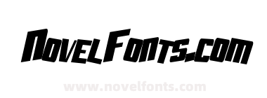 SF Aftershock Debris CondSolid Italic