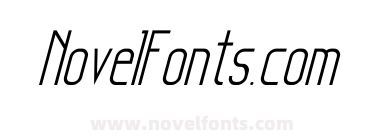 Sanity Italic