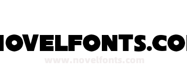 Sans Poster Bold JL