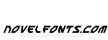 Scarab Script Bold Italic