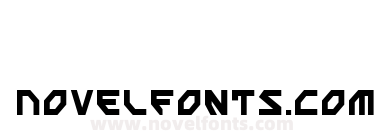 Scarab Script Bold