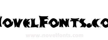 ScarecrowCondensedRegularSWFTE
