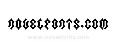 Scars Regular