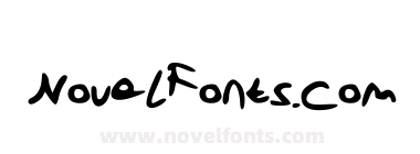 SchoolFont