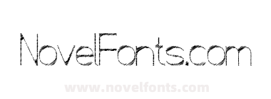 ScrFIBbLE Italic