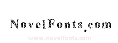 Scribble Serif Regular