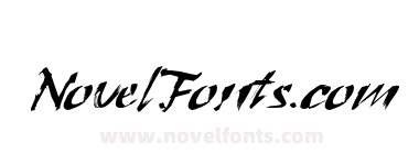Sctratch  Italic