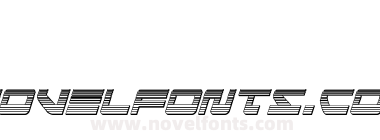 Searider Falcon Chrome Italic
