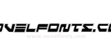 Searider Falcon Pro Italic