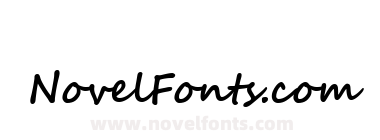 Segoe Script