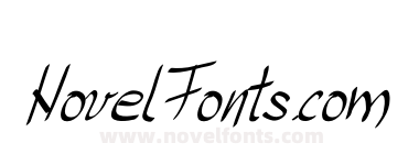 SemirResimovicRukopisniFONT