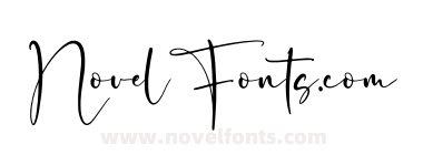 Senorita Signature