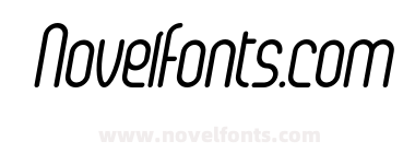 SenziRegularItalic