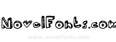 Ser's font