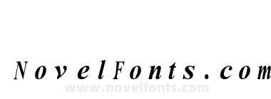 Serif