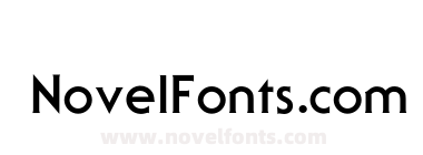 SerifGothicBold