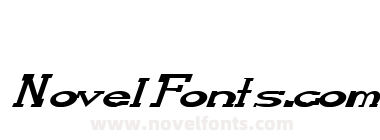Serifonwide Italic