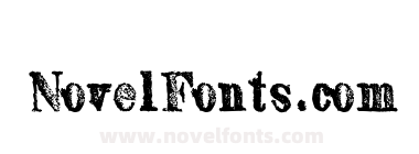 SextonSerif