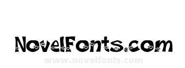 Smiley Font