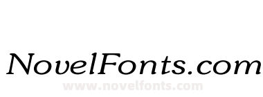 Souvenir-Light-Italic Wd