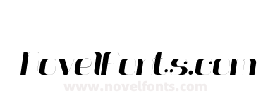 Sparker Italic