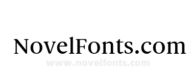 Spaziel Serif Round Medium