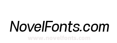 Specify PERSONAL Normal Medium Italic