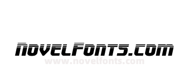 Speedwagon Halftone Italic