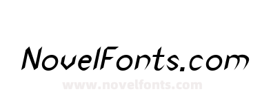 Spike Italic