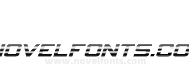 Spy Agency Gradient Italic