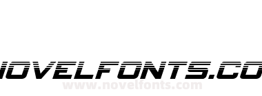 Spy Agency Halftone Italic