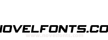 Spy Agency Semi-Italic