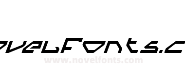 Spylord Italic