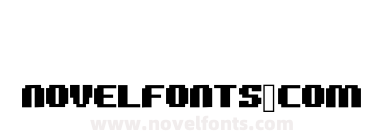 Squaredance Font V1