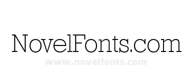 StaffordSerial-Xlight-Regular
