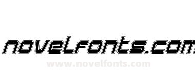 Star Eagle Academy Italic