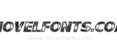 Starburst Italic