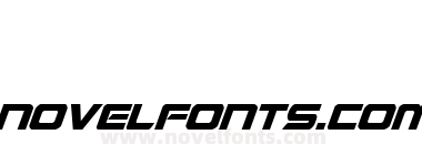 Starduster Italic