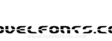 Starfighter Bold Expanded