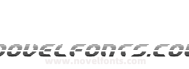 Starfighter Bold Gradient Ital