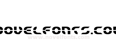 Starfighter Bold