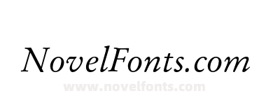 StempelGaramond-ItalicOsF