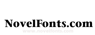 StoneSerif-Bold
