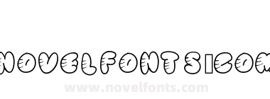 StrippedRounded