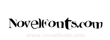SuessFont