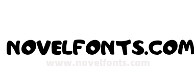 AutoToy font