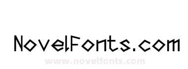 Tape The Font