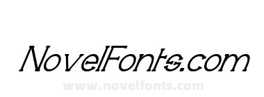 Technically Insane Superitalic