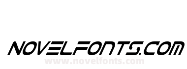 Tele-Marines Cond Bold Italic