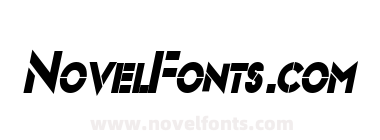 Templett S Condensed
